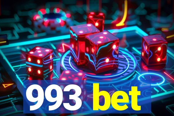 993 bet